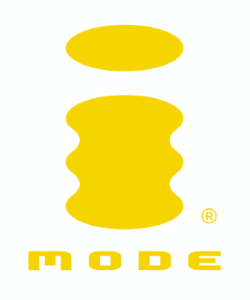i-mode logo
