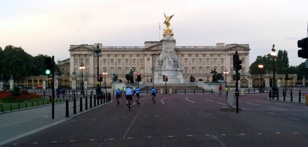 Buckingham Palace